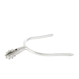 Ladies' Slip-On Spurs