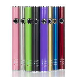 Leaf Buddi Max 350mAh Battery
