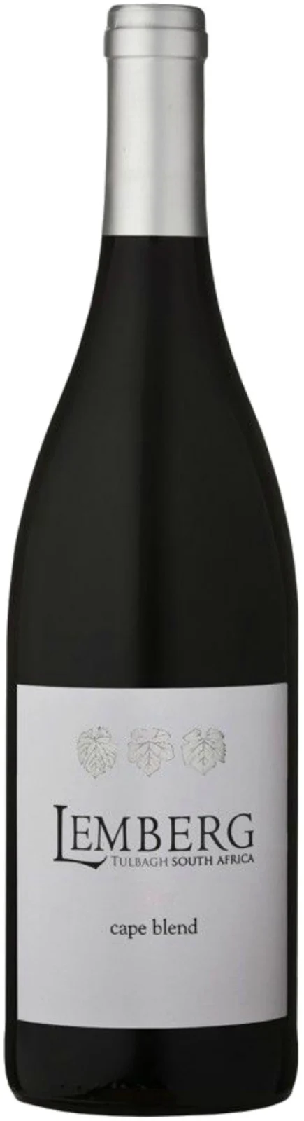 Lemberg Cape Blend 2023