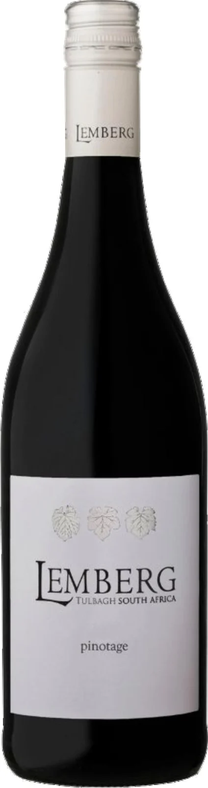 Lemberg Pinotage 2022