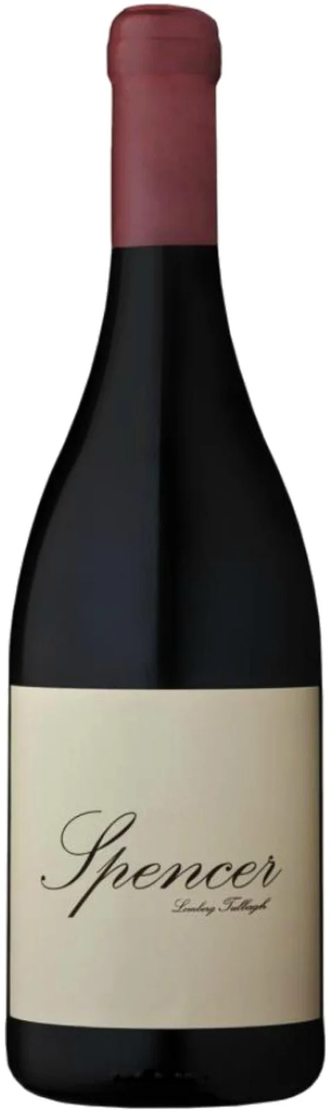Lemberg Spencer Pinotage 2021