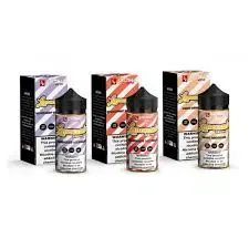 Lemonade Series Vape e-Liquid 100ML