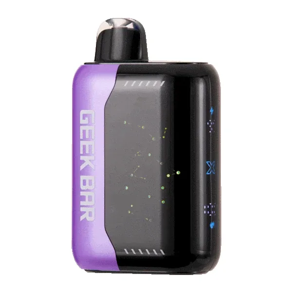 Lime Berry Orange Geek Bar Pulse X 25k - Vapeoutletus Online Vape Store
