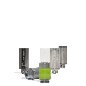 Lookah 510 Type M Quartz Tank 4pk