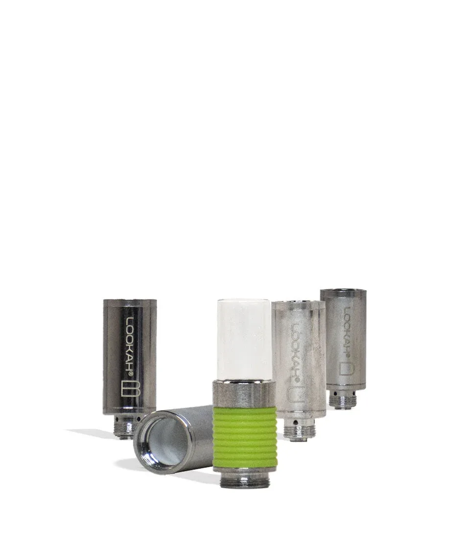 Lookah 510 Type M Quartz Tank 4pk