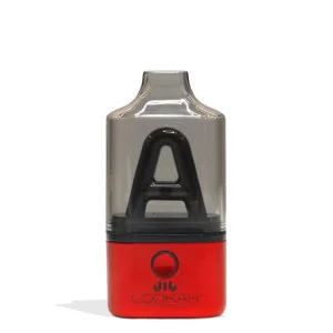 Lookah Octopus Dab Rig Vaporizer