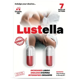 Lustella Double Pill