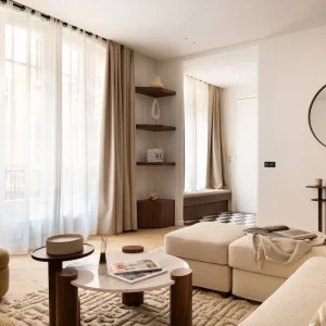 Luxury Comfort 3BD 8P AC Heart of Le Marais