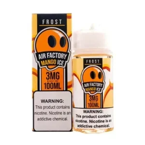 Mango Ice by Air Factory Frost 100ML