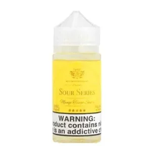 Mango Tango Sours by Kilo Sour Series 100ML