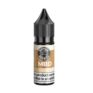 Maple Bar Donut Salt By Barista Brew Co 30ML