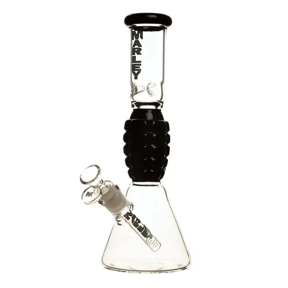 Marley - 12" Grenade Core Bong