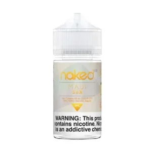 Maui Sun by Naked 100 60ML
