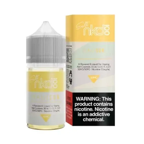 Maui Sun by NKD 100 Salt 30ML