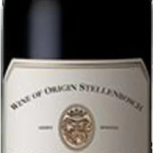 Meerlust Cabernet Sauvignon 2022