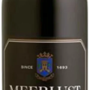 Meerlust Rubicon 2022