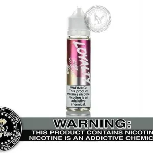 Melon Ade Ice By Loyalty 60ML