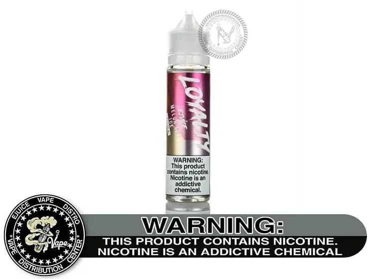 Melon Ade Ice By Loyalty 60ML