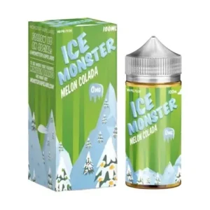 Melon Colada by Ice Monster 100ML