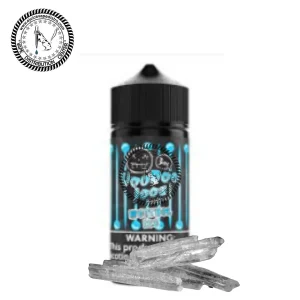 Menthol Ice by Voodoo 100ML