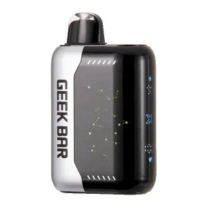 Miami Mint Geek Bar Pulse X 25k - Vapeoutletus Online Vape Store