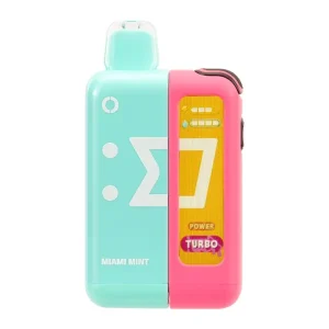 Miami Mint Off Stamp X-Cube Kit - America’s Trusted Online Vape Store