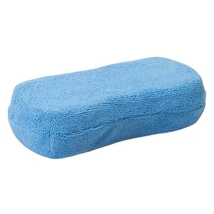 Microfiber Sponges