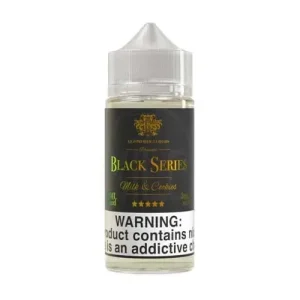 Milk and Cookies by Kilo Black Series 100ML