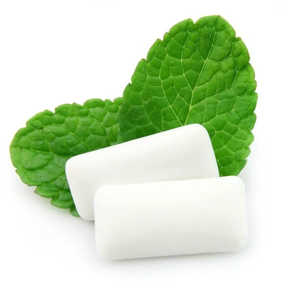 Mint Gum E-Liquid - Image 2