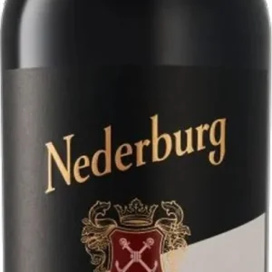 Nederburg Baronne Red Blend 2023