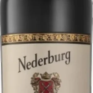 Nederburg Private Bin Two Centuries Cabernet Sauvignon 2021