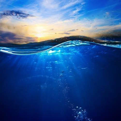 Ocean Water E-Liquid