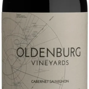 Oldenburg Cabernet Sauvignon 2019