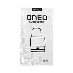 OXVA Oneo Replacement Pods