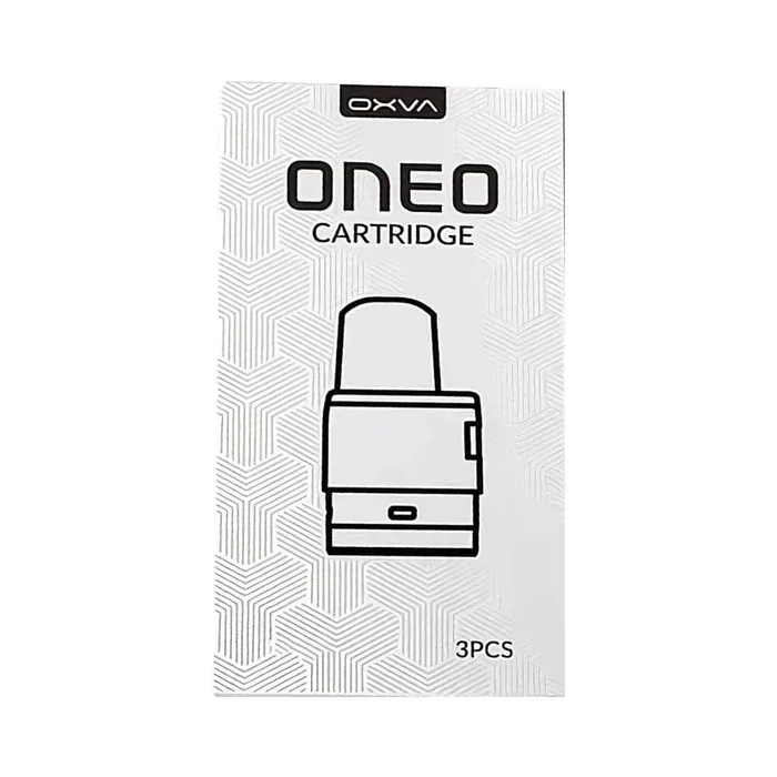 OXVA Oneo Replacement Pods