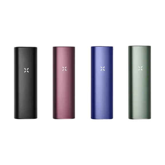 PAX Plus - Dual Use Portable Device