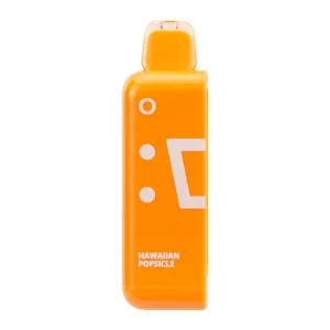 Pineapple Passion Orange Off Stamp Classic Cube Pod - America’s Trusted Online Vape Store