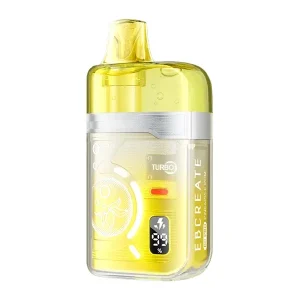 Pineapple Pom EBCREATE BC Pro 40K - Vapeoutletus Online Vape Store