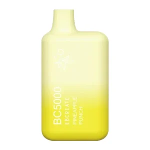 Pineapple Punch BC5000 - Vapeoutletus Online Vape Store