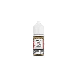 Pink Guava CHILLED by Yogi Delights SALT Vape e-liquid 30mL