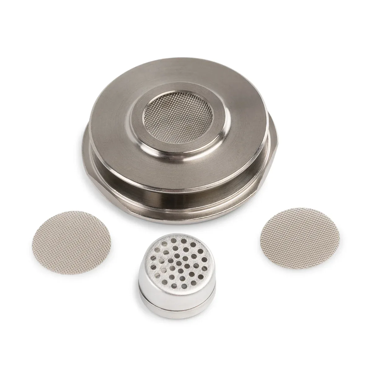 Plenty Filling Chamber Reducer, Storz & Bickel