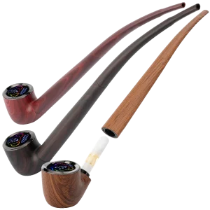 Pulsar DL Wizard Pipe - 510 Battery