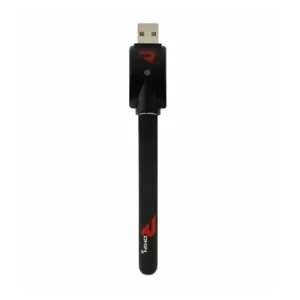 QuickDraw Simple Vape Pen | 510 Thread Battery by Rokin