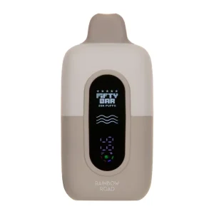 Rainbow Road Fifty Bar 20K - Vapeoutletus Online Vape Store