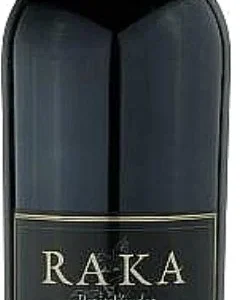 Raka Petit Verdot 2020