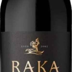 Raka Pinotage 2022