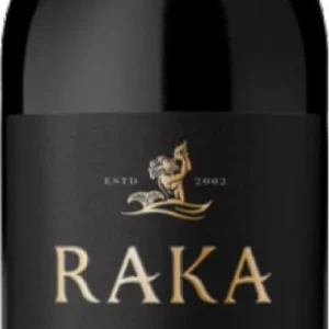Raka Sangiovese 2022