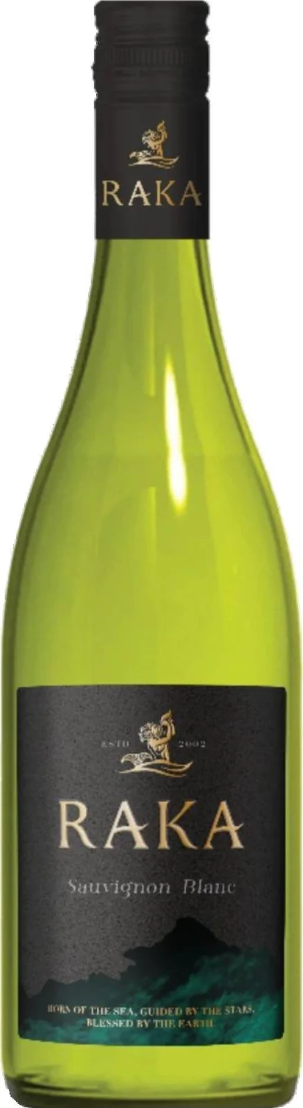 Raka Sauvignon Blanc 2025