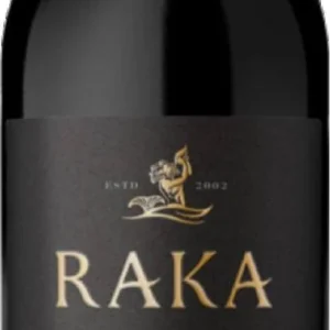 Raka Spliced 2023