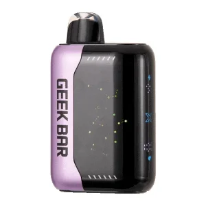 Raspberry Peach Lime Geek Bar Pulse X 25k - Vapeoutletus Online Vape Store